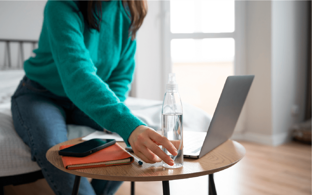 Optimizing Electrolyte Intake in Dubai Heat- Timing and Frequency